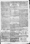 Sherborne Mercury Mon 02 Jul 1750 Page 3