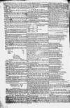 Sherborne Mercury Mon 16 Jul 1750 Page 2