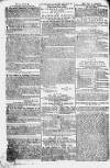 Sherborne Mercury Mon 16 Jul 1750 Page 4