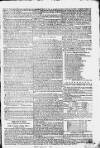 Sherborne Mercury Mon 23 Jul 1750 Page 3