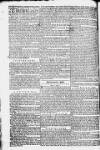 Sherborne Mercury Mon 06 Aug 1750 Page 2