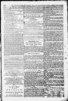 Sherborne Mercury Mon 06 Aug 1750 Page 3