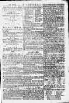 Sherborne Mercury Mon 20 Aug 1750 Page 3