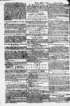 Sherborne Mercury Mon 20 Aug 1750 Page 4