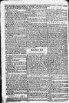 Sherborne Mercury Mon 27 Aug 1750 Page 2