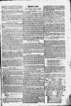 Sherborne Mercury Mon 27 Aug 1750 Page 3