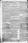 Sherborne Mercury Mon 10 Sep 1750 Page 2