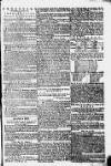 Sherborne Mercury Mon 24 Sep 1750 Page 3