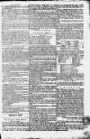 Sherborne Mercury Mon 08 Oct 1750 Page 3
