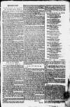 Sherborne Mercury Mon 15 Oct 1750 Page 3
