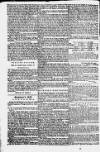 Sherborne Mercury Mon 22 Oct 1750 Page 2