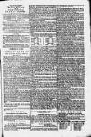 Sherborne Mercury Mon 22 Oct 1750 Page 3