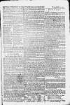 Sherborne Mercury Mon 29 Oct 1750 Page 3