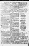 Sherborne Mercury Mon 05 Nov 1750 Page 3