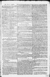 Sherborne Mercury Mon 12 Nov 1750 Page 3