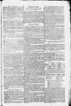 Sherborne Mercury Mon 19 Nov 1750 Page 3