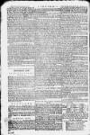 Sherborne Mercury Mon 26 Nov 1750 Page 2