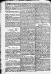 Sherborne Mercury Mon 10 Dec 1750 Page 2