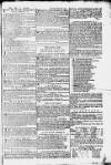 Sherborne Mercury Mon 10 Dec 1750 Page 3