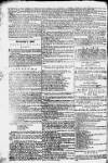 Sherborne Mercury Mon 17 Dec 1750 Page 2