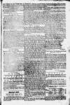 Sherborne Mercury Mon 17 Dec 1750 Page 3