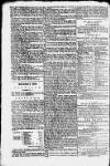 Sherborne Mercury Mon 24 Dec 1750 Page 2