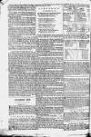 Sherborne Mercury Mon 31 Dec 1750 Page 2