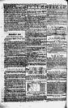 Sherborne Mercury Mon 21 Jan 1751 Page 2