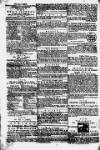 Sherborne Mercury Mon 21 Jan 1751 Page 4
