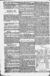 Sherborne Mercury Mon 28 Jan 1751 Page 2
