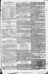 Sherborne Mercury Mon 28 Jan 1751 Page 3