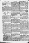 Sherborne Mercury Mon 28 Jan 1751 Page 4