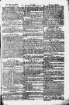 Sherborne Mercury Mon 04 Feb 1751 Page 3