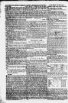 Sherborne Mercury Mon 11 Feb 1751 Page 2