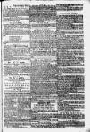 Sherborne Mercury Mon 11 Feb 1751 Page 3
