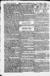 Sherborne Mercury Mon 18 Feb 1751 Page 2
