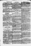 Sherborne Mercury Mon 18 Feb 1751 Page 4