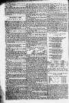 Sherborne Mercury Mon 25 Feb 1751 Page 2
