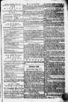 Sherborne Mercury Mon 25 Feb 1751 Page 3