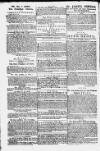 Sherborne Mercury Mon 18 Mar 1751 Page 4