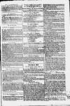 Sherborne Mercury Mon 25 Mar 1751 Page 3