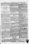 Sherborne Mercury Mon 22 Apr 1751 Page 3