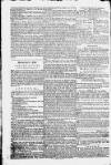 Sherborne Mercury Mon 13 May 1751 Page 2