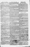 Sherborne Mercury Mon 13 May 1751 Page 3