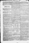 Sherborne Mercury Mon 20 May 1751 Page 2