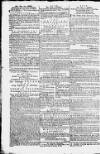 Sherborne Mercury Mon 20 May 1751 Page 4