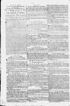 Sherborne Mercury Mon 27 May 1751 Page 4