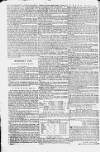Sherborne Mercury Mon 01 Jul 1751 Page 2
