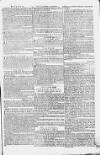 Sherborne Mercury Mon 01 Jul 1751 Page 3