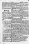 Sherborne Mercury Mon 15 Jul 1751 Page 2